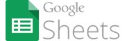 Google Sheets